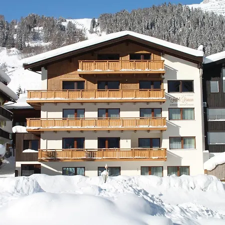 Guest house Haus Falch