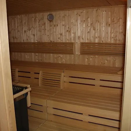 Haus Falch Konukevi Sankt Anton am Arlberg