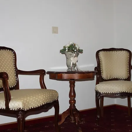 Haus Falch Guest house