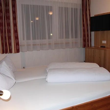 Haus Falch Guest house