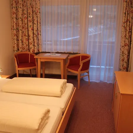 Maison d'hôtes Haus Falch