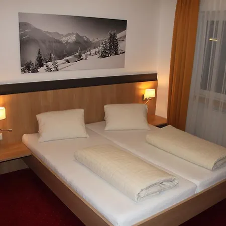 Haus Falch Sankt Anton am Arlberg