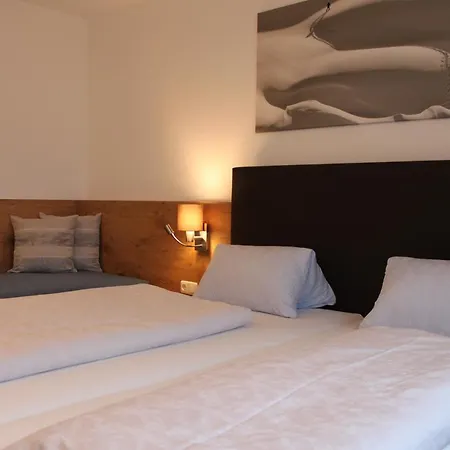 Haus Falch Guest house