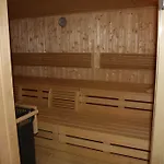 Haus Falch Gæstehus St Anton am Arlberg