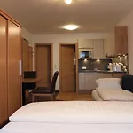 Gæstehus Haus Falch St Anton am Arlberg