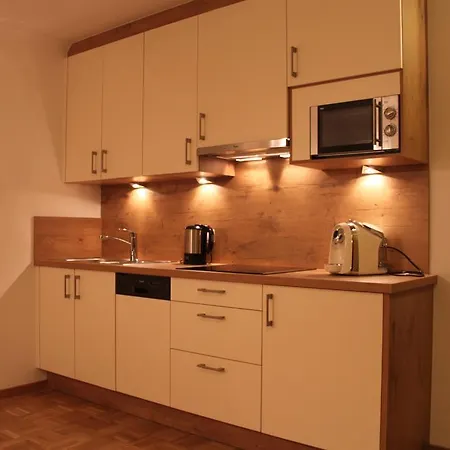 Haus Falch Гостевой дом
