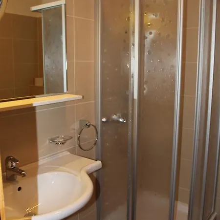 Гостевой дом Haus Falch