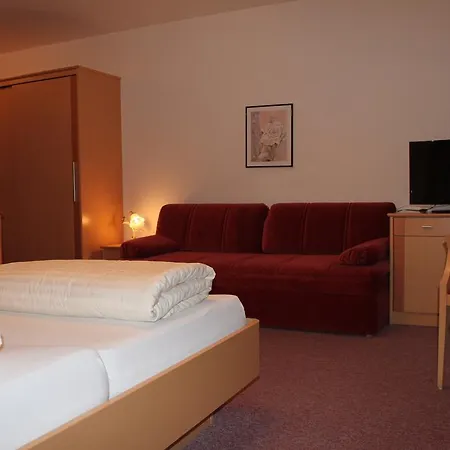 Haus Falch Vendégház *